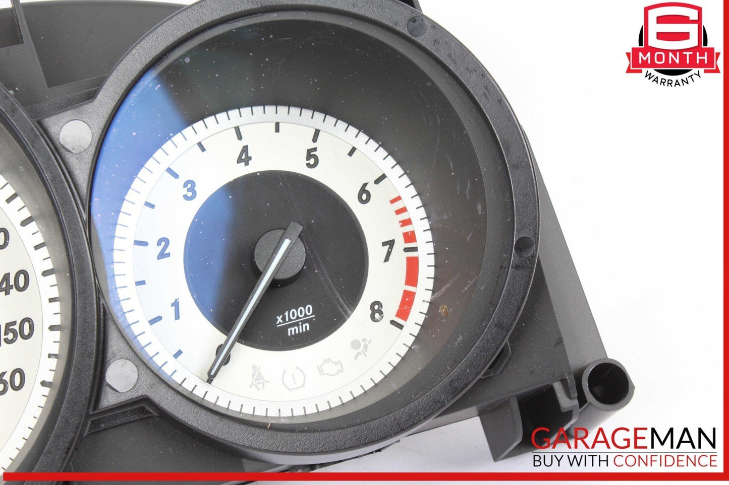 12-14 Mercedes W218 CLS550 CLS500 Speedometer Odometer Instrument Cluster Gauge