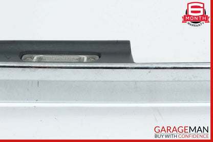 07-12 Mercedes X164 GL450 GL350 Trunk Lid Tailgate Hatch Handle 1647400993 OEM