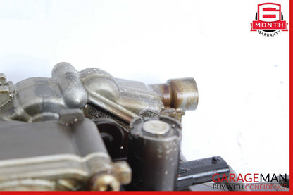11-19 Mercedes CLS550 E550 S550 GL450 M157 4.7L Engine Motor Oil Pump