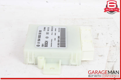 10-12 Mercedes X164 GL450 Parktronic Park Assist Control Module 1649005000 OEM