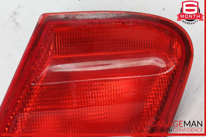 97-03 Mercedes W208 CLK320 CLK430 Inner Tail Light Lamp Rear Right Side OEM