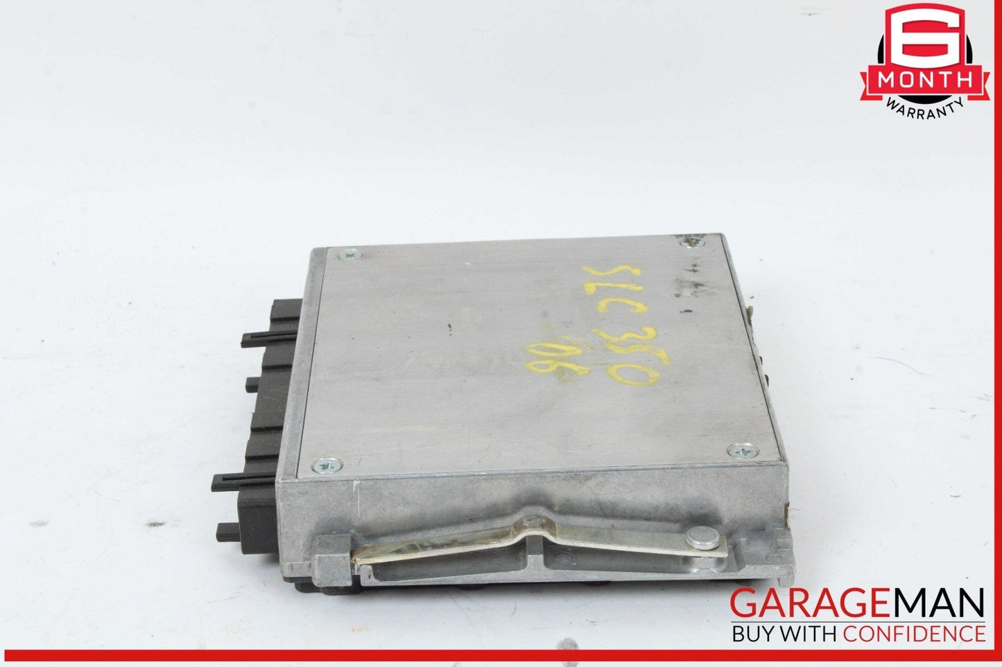 96 Mercedes R129 SL320 General Control Module Unit 0195457432 OEM