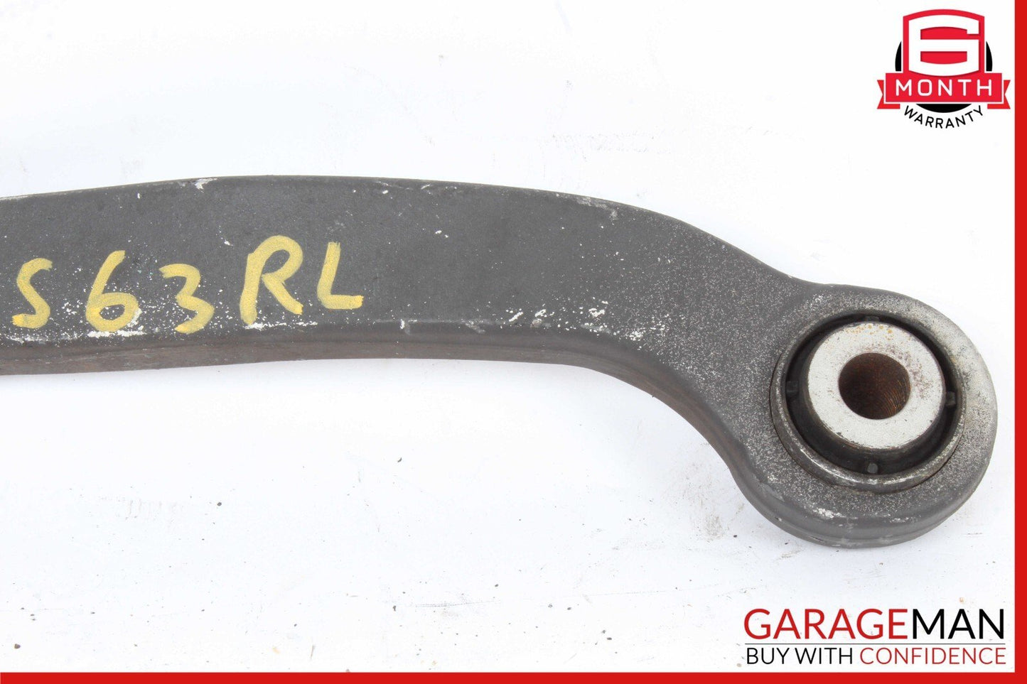 03-12 Mercedes-Benz CLS63 AMG W219 Rear Left Upper Control Arm 2113520901