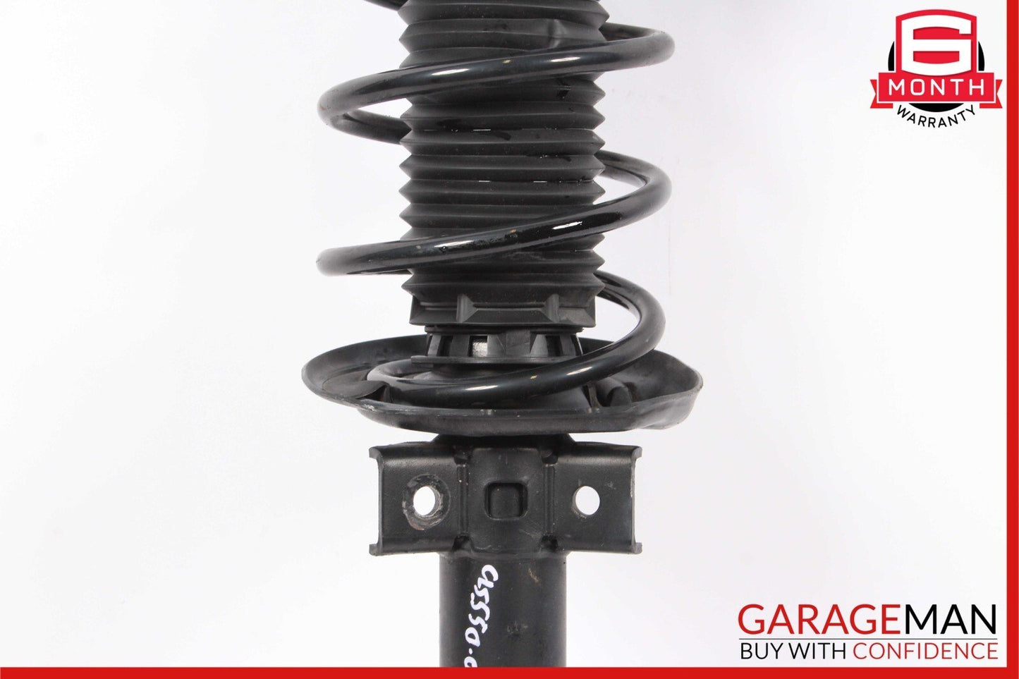 08-17 Mercedes C250 E350 Coupe Front Right or Left Shock Strut Absorber OEM