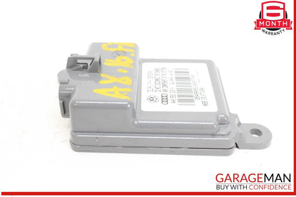 11-17 Audi A8 Front Right Seat Occupant Detection Module 4H0959339A Genuine