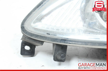 07-09 Mercedes W221 S550 S600 Front Left Driver Side Foglight Fog Light Lamp OEM