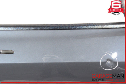 17-23 Tesla Model 3 Front Right Passenger Side Door Shell Panel OEM