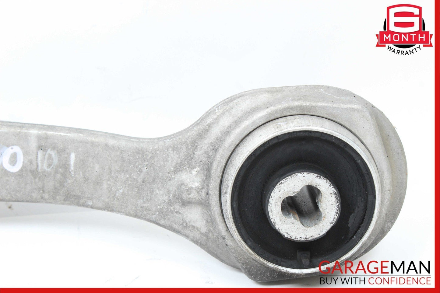 10-16 Mercedes W212 E350 Front Right Passenger Side Top Upper Control Arm OEM