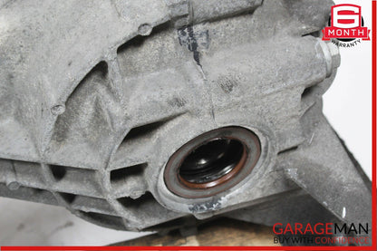 98-05 Mercedes W163 ML320 ML500 Rear Diff Differential Axle Carrier Assembly