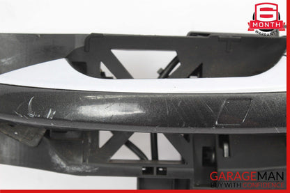 07-14 Mercedes W216 CL63 AMG CL600 Left Driver Side Door Handle Keyless Go OEM