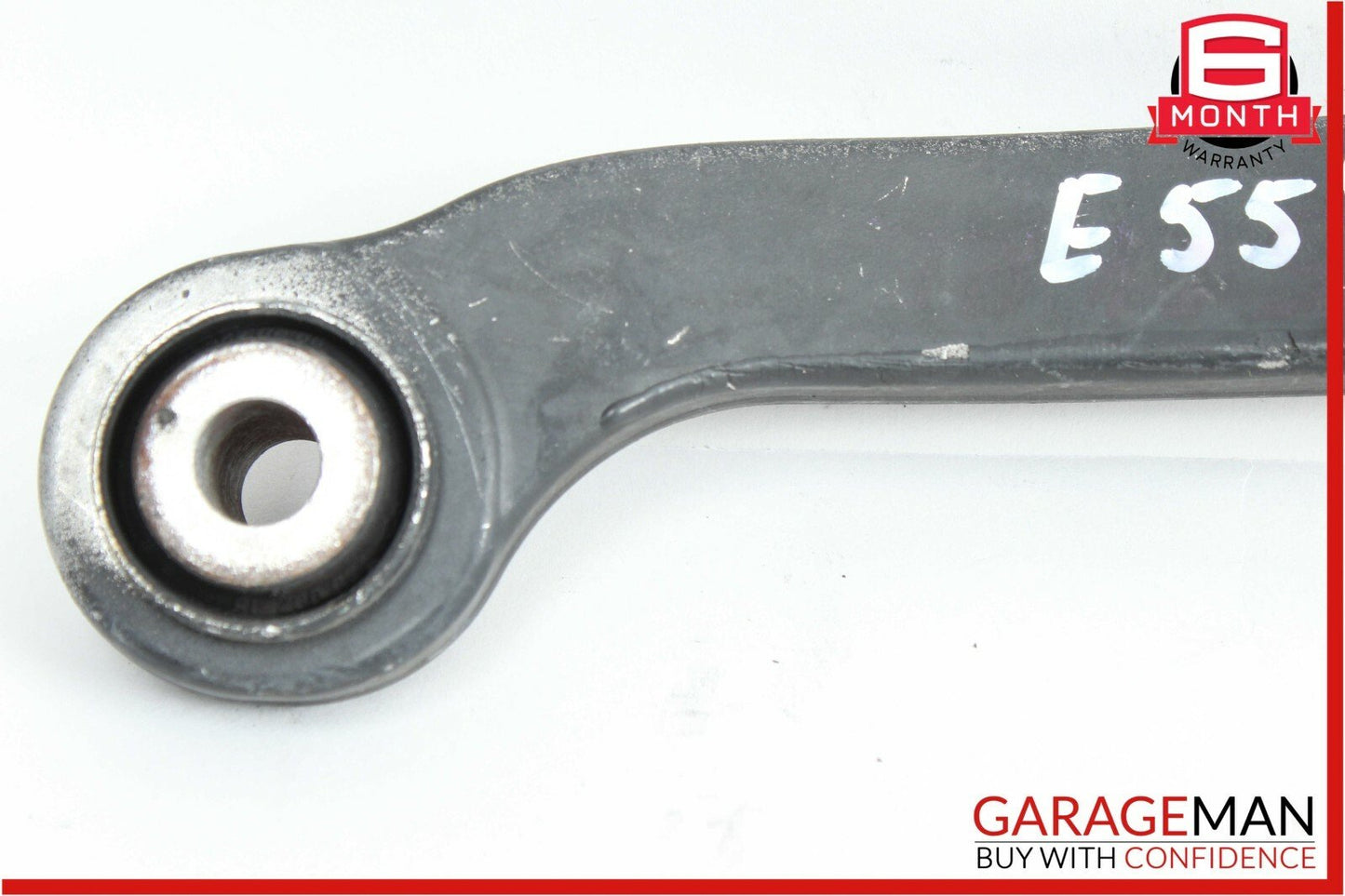 Mercedes SL500 CLS500 E55 AMG Rear Left Driver Side Upper Control Arm