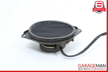 02-05 Mercedes W163 ML350 ML500 Front Left or Right Door Speaker Tweeter OEM