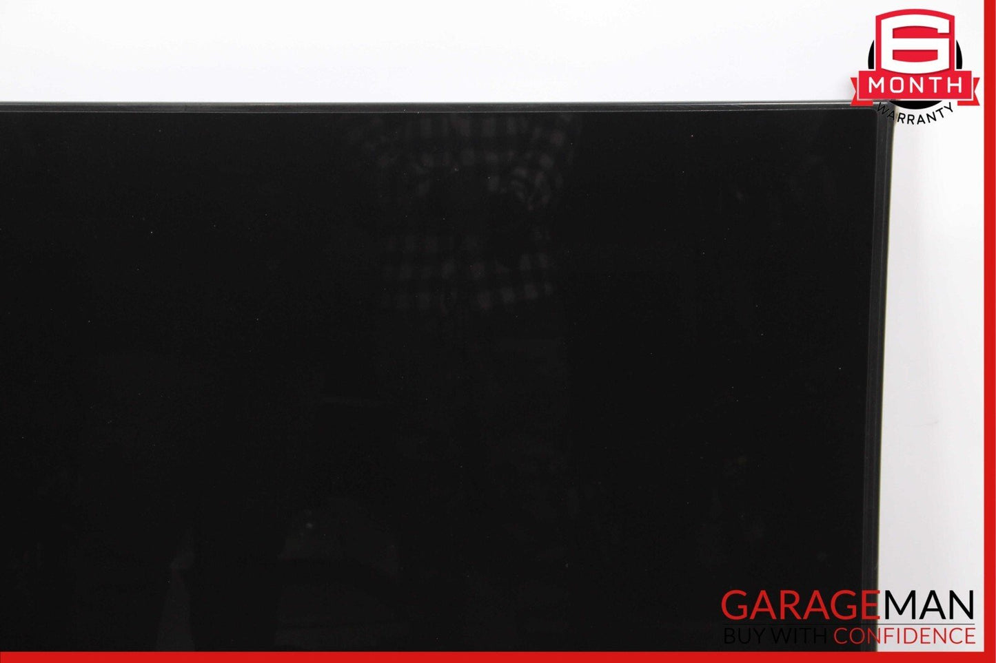06-12 Mercedes W251 R350 R550 R63 Front Panoramic Pano Sunroof Sun Roof Glass