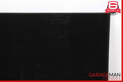 06-12 Mercedes W251 R350 R550 R63 Front Panoramic Pano Sunroof Sun Roof Glass