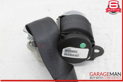 13-20 Nissan Leaf Rear Right Passenger Side Seat Belt Seatbelt Retractor OEM