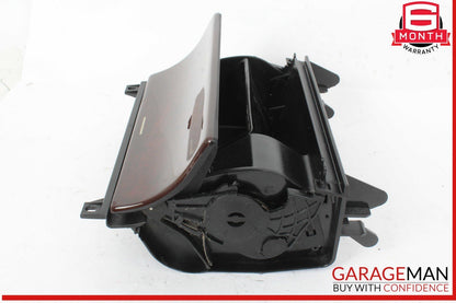 96-02 Mercedes W210 E320 E430 E55 AMG Center Console Ash Tray Ashtray Trim Wood