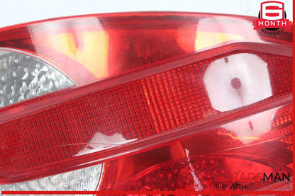 06-10 Mercedes W251 R500 R350 R320 Rear Left Driver Side Tail Light Lamp OEM