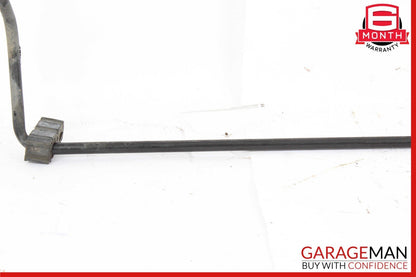 07-12 Mercedes R230 SL550 ABC Valve Block Hydraulic Line 2303200354 OEM