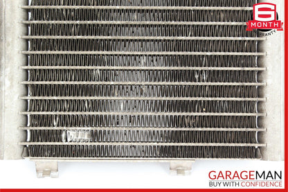 00-06 Mercedes CL500 SL500 S55 AMG Hydraulic Suspension ABC Oil Cooler Radiator