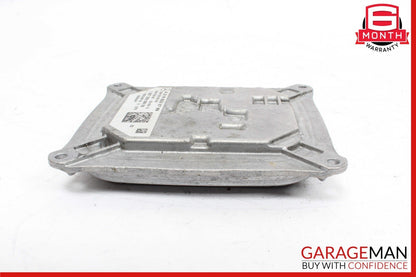 10-14 Mercedes W221 S550 CL550 Headlight Xenon High Beam Ballast Module OEM