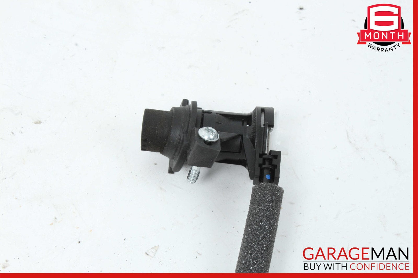 08-17 Mercedes W205 C300 E350 Trunk Lid Latch Lock Actuator OEM