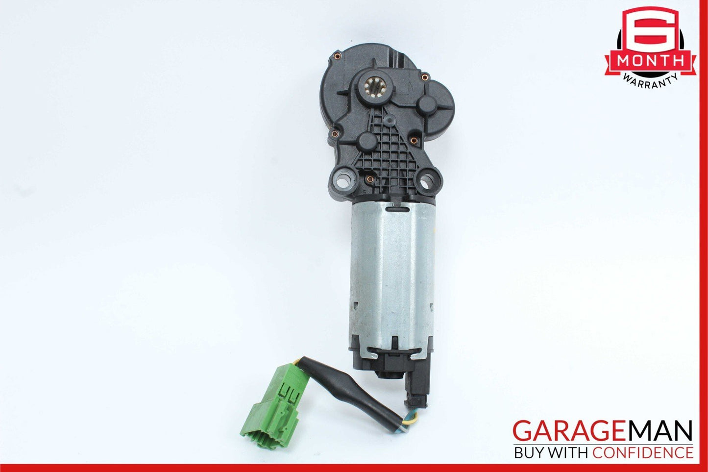 07-16 Mercedes X164 GL450 4MATIC Rear 3rd Third Row Seat Motor Unit OEM
