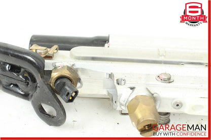 90-02 Mercedes R129 SL500 SL600 Left Driver Side Roll Bar Hydraulic Cylinder