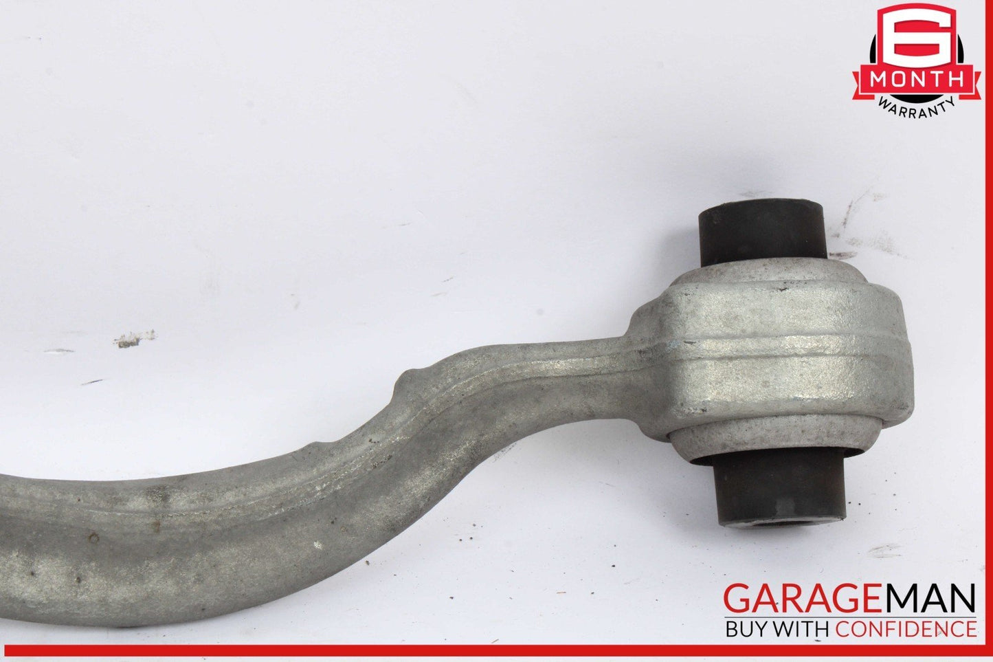 10-16 Mercedes W212 E350 Front Right Side Suspension Wishbone Control Arm OEM