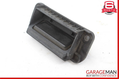 08-14 Mercedes W204 C350 C250 C300 Rear Trunk Lid Tailgate Release Open Handle