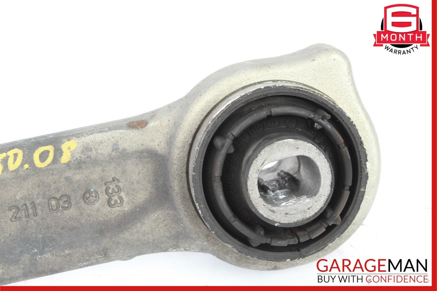03-11 Mercedes W211 E350 E320 CLS63 AMG Front Left Side Lower Control Arm RWD