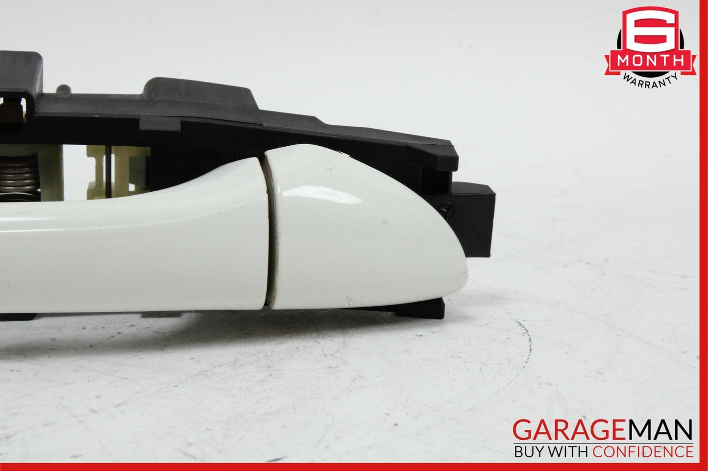 05-07 Mercedes W203 C230 C320 C350 Rear Right Exterior Door Handle OEM