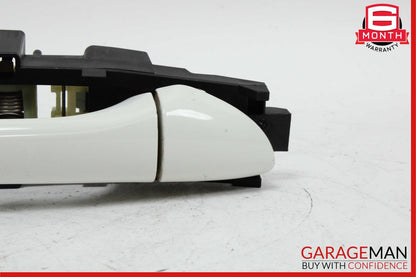 05-07 Mercedes W203 C230 C320 C350 Rear Right Exterior Door Handle OEM