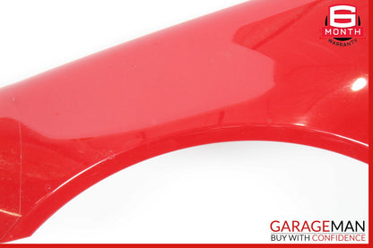 05-11 Mercedes R171 SLK280 SLK350 Fender Front Left Driver Side OEM