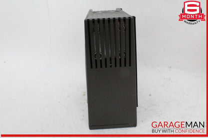 07-24 Audi Q5 Q7 Emergency Roadside Flat Tire Air Compressor Pump Assembly OEM