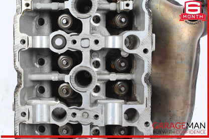 08-11 Mercedes W204 C300 V6 Left Side Engine Cylinder Head Assembly OEM