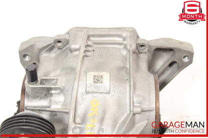 15-20 Mercedes W205 C300 RWD Rear Differential Diff Axle Carrier Assembly OEM