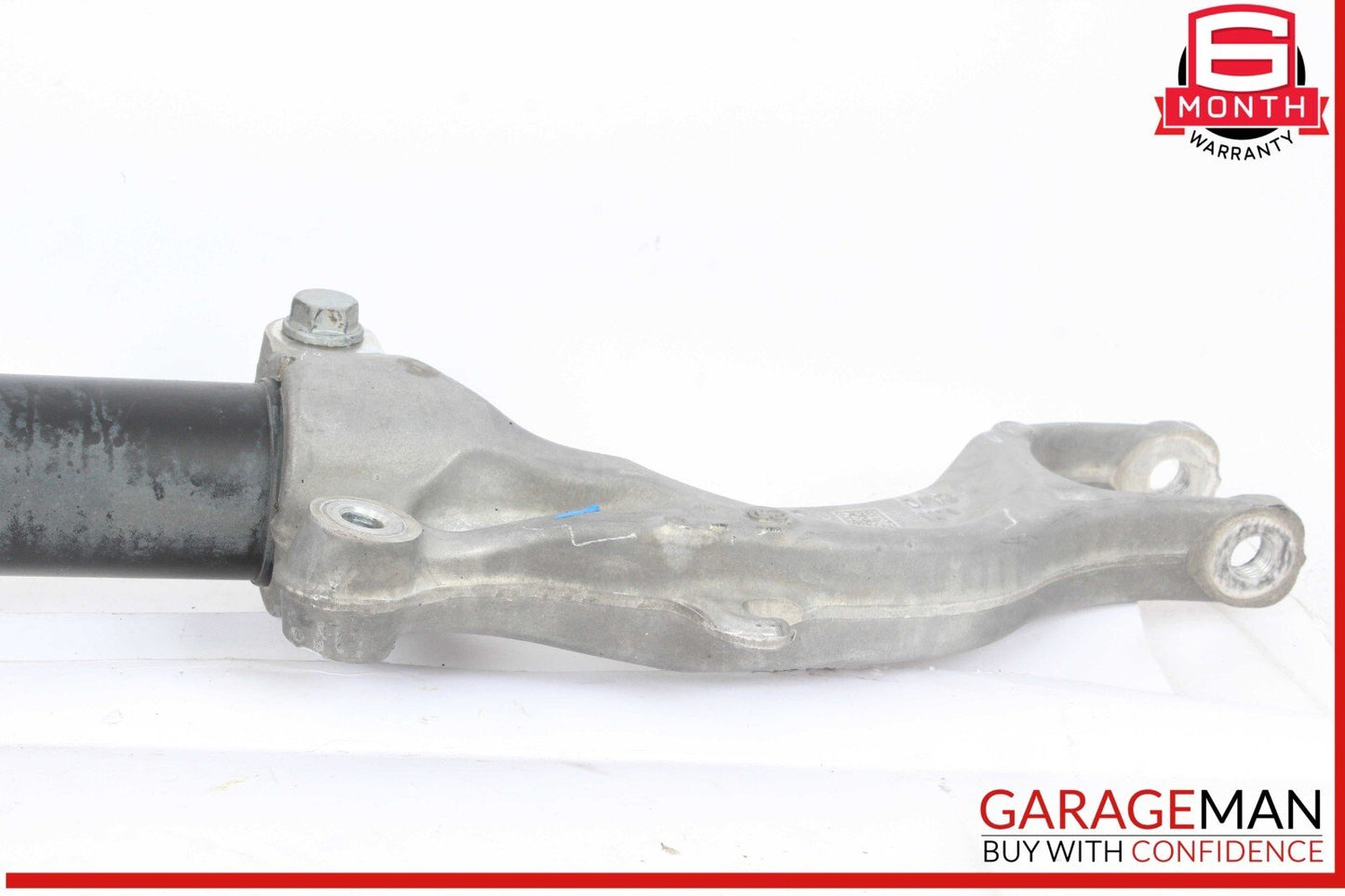 17-24 Audi A4 Allroad Front Right or Front Left Side Shock Strut Absorber OEM