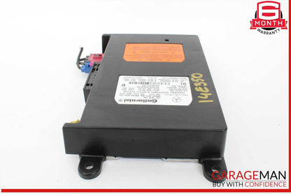 10-20 Mercedes W212 E350 C400 GLA250 SL400 Communication Control Module OEM