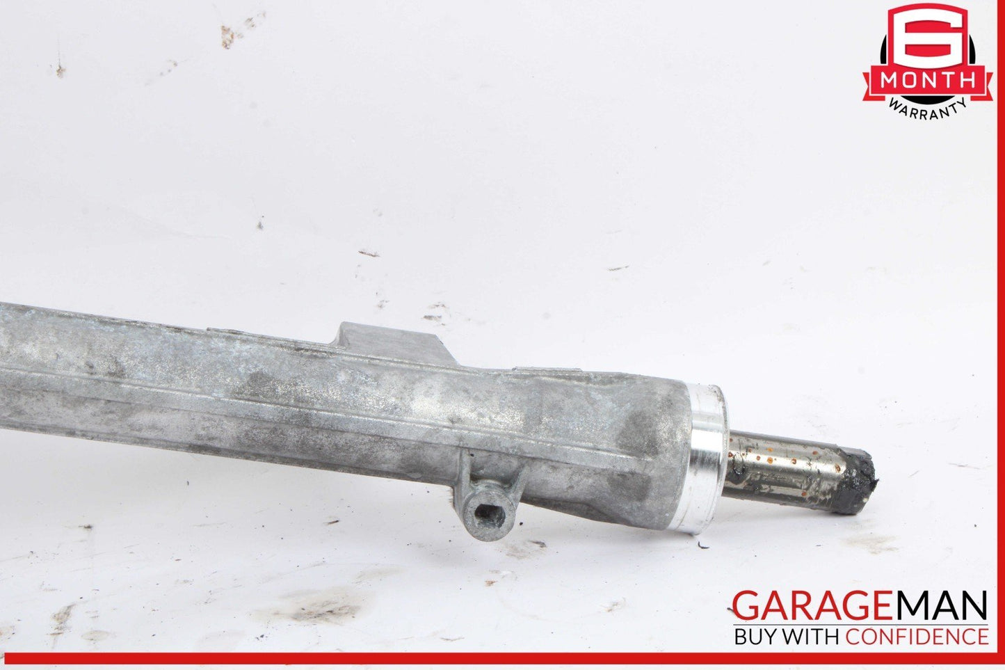 18-24 Nissan Leaf Power Steering Gear Rack 480015SA1A OEM