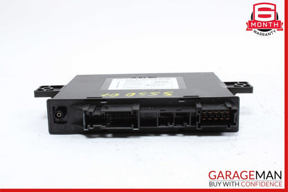 07-10 Mercedes CL600 S550 CL550 CL500 Keyless Go Control Module Unit OEM