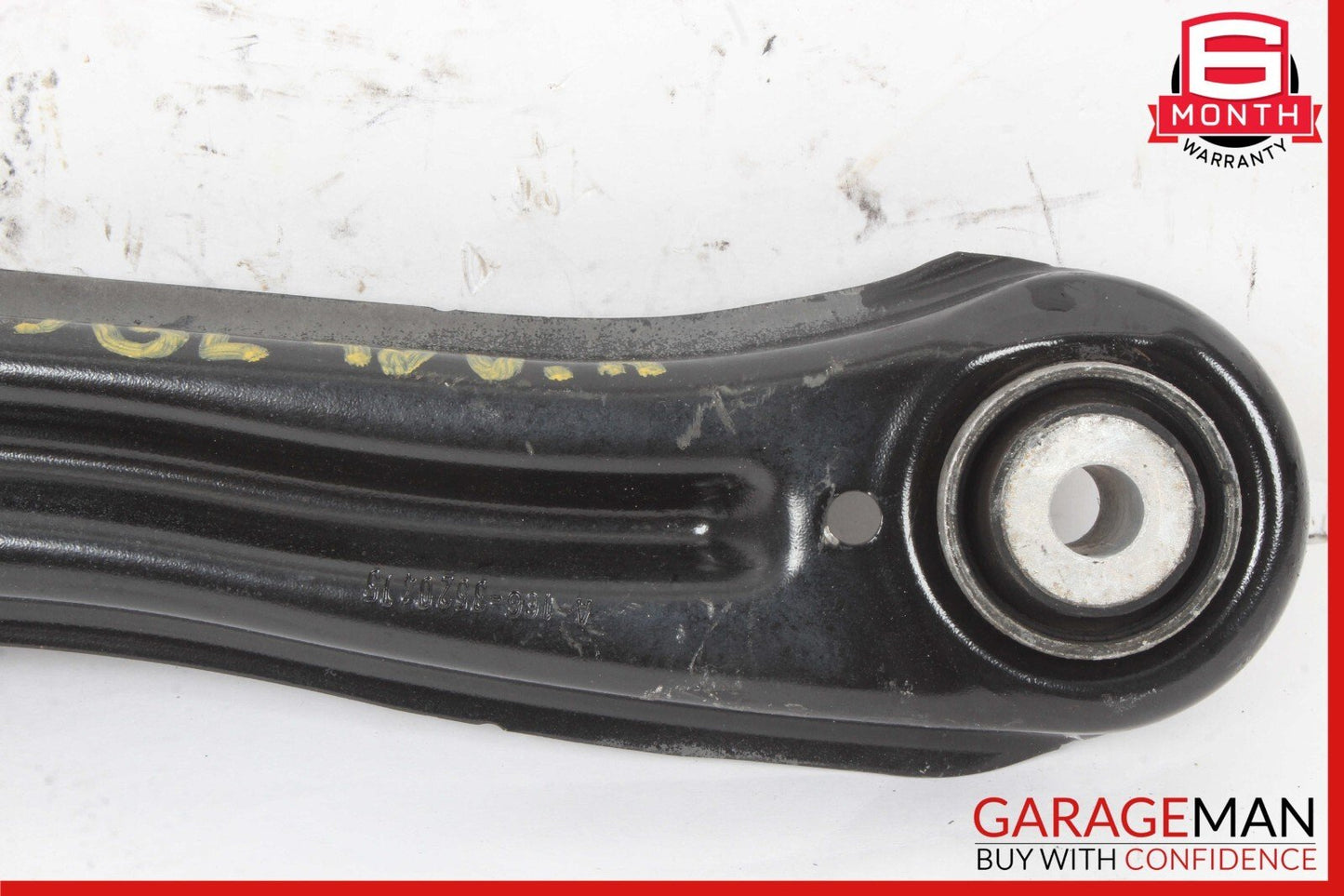 13-16 MERCEDES GL450 GL550 REAR RIGHT UPPER CONTROL CENTER CAMBER ARM OEM