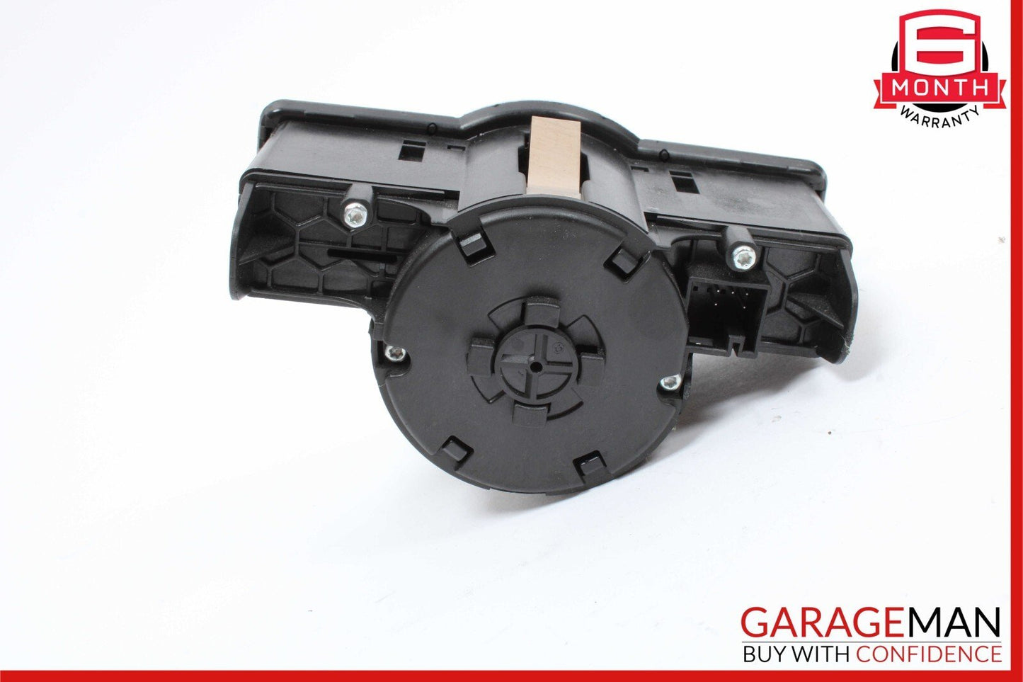 12-18 Mercedes W218 CLS500 CLS550 Headlight Light Switch Control Module OEM