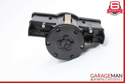 12-18 Mercedes W218 CLS500 CLS550 Headlight Light Switch Control Module OEM