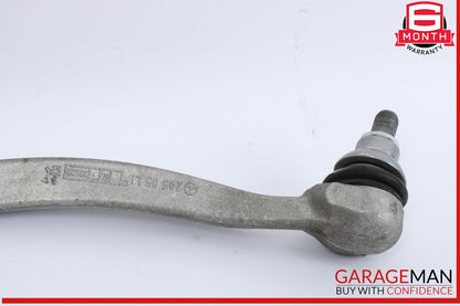15-20 Mercedes W205 C300 C400 Front Left Driver Side Curved Control Arm OEM
