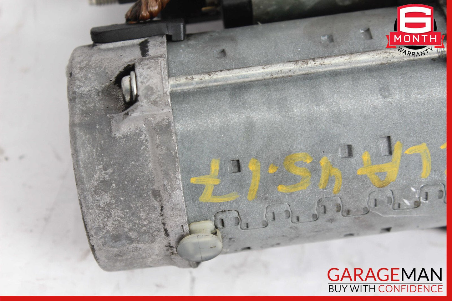 14-18 Mercedes W117 CLA45 GLA45 Engine Starter Motor 6459060800 OEM
