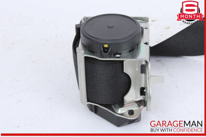 14-22 Maserati Ghibli Rear Left or Right Side Seat Belt Seatbelt Retractor OEM