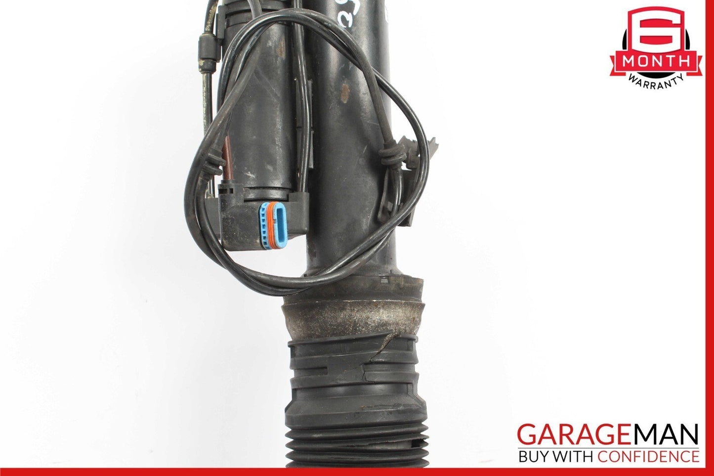 07-13 Mercedes W221 S550 S350 Rear Right / Left Air Airmatic Shock Absorber