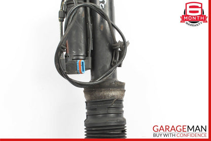 07-13 Mercedes W221 S550 S350 Rear Right / Left Air Airmatic Shock Absorber