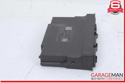 17-24 Audi Q7 Rear 3rd Third Row Seat Memory Control Module Unit 4M1959760G OEM