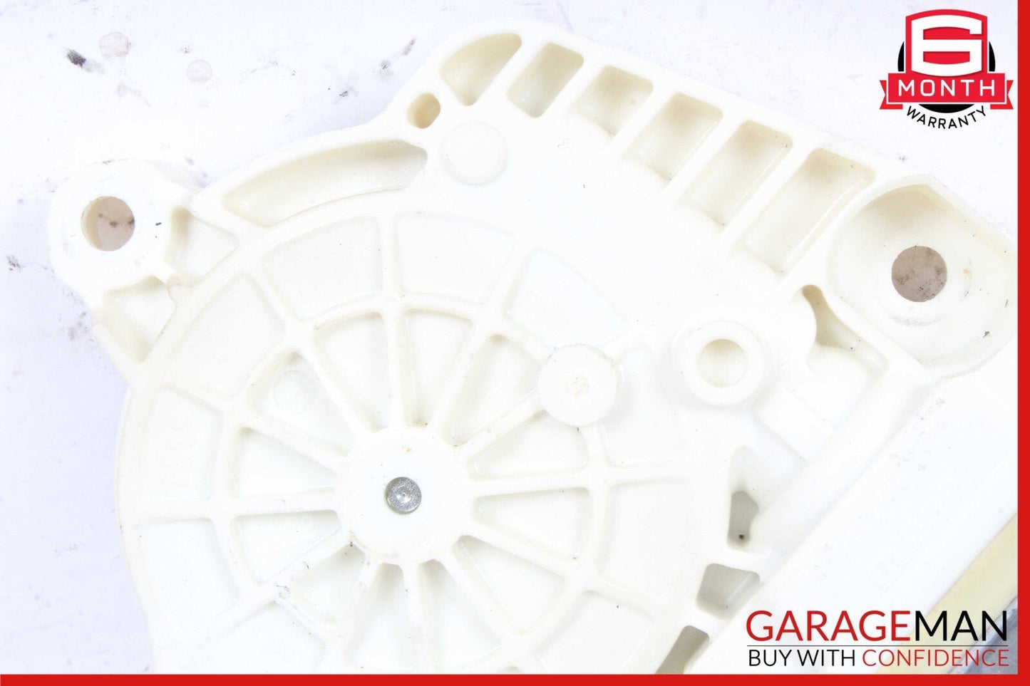 14-18 Mercedes W117 CLA250 CLA45 Front Right Door Window Regulator Motor Unit